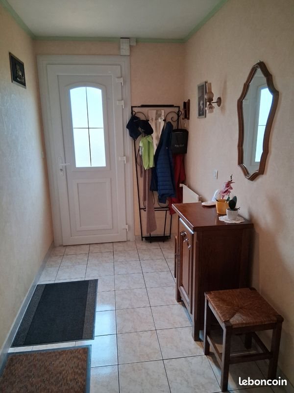 Maison à vendre, 129m², Laval