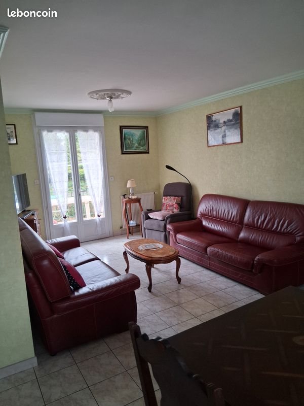 Maison à vendre, 129m², Laval