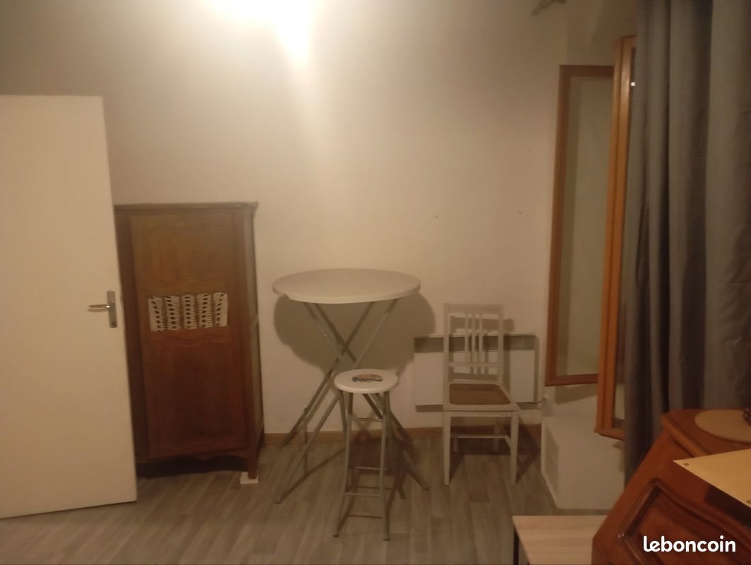 Appartement à louer, 20m², Montauban