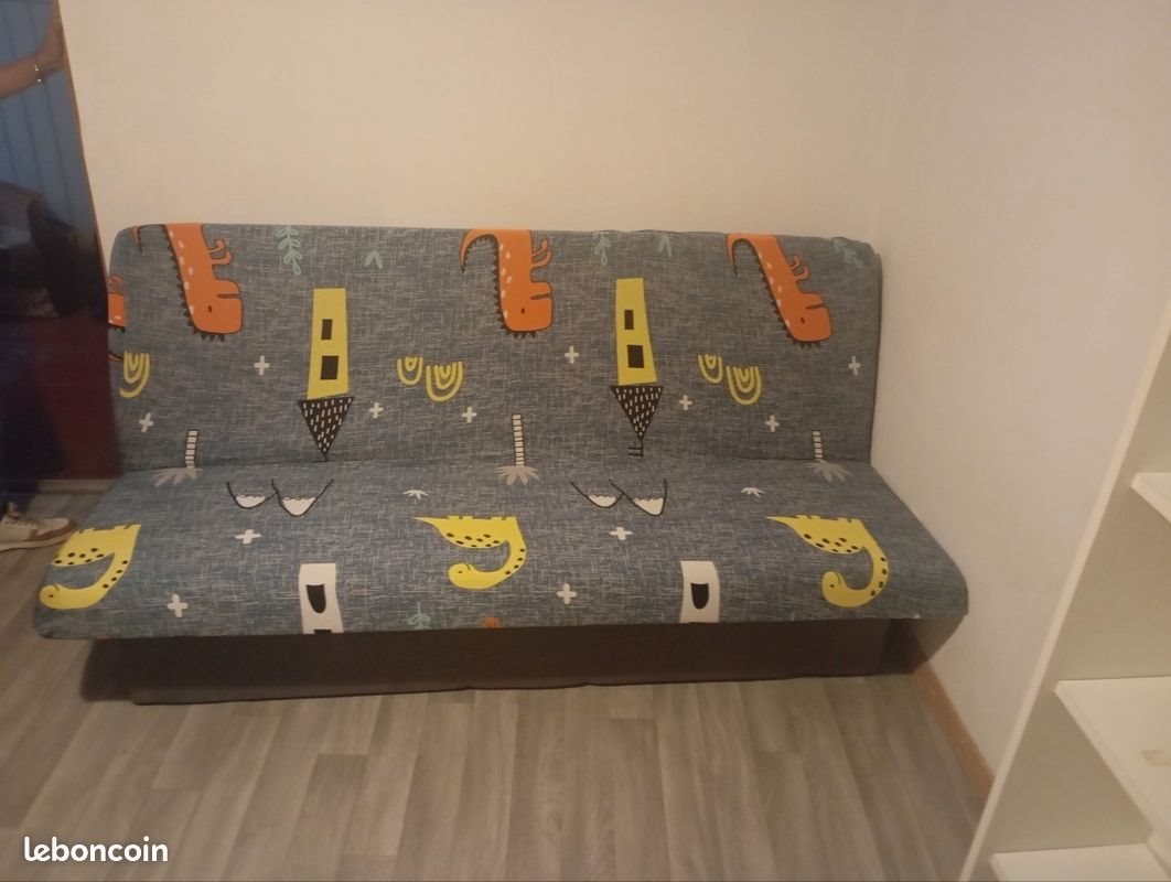 Appartement à louer, 20m², Montauban