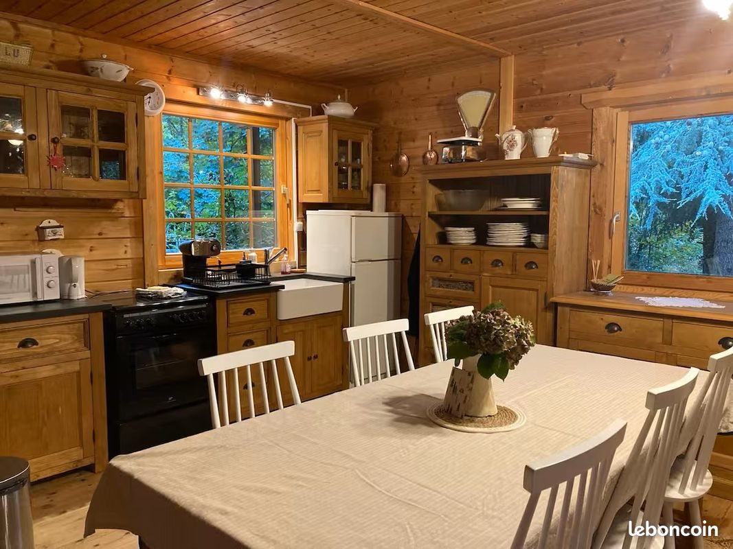 Maison à vendre, 73m², Damiatte