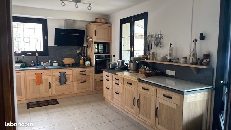 Maison à vendre, 135m², Saint-Ambroix