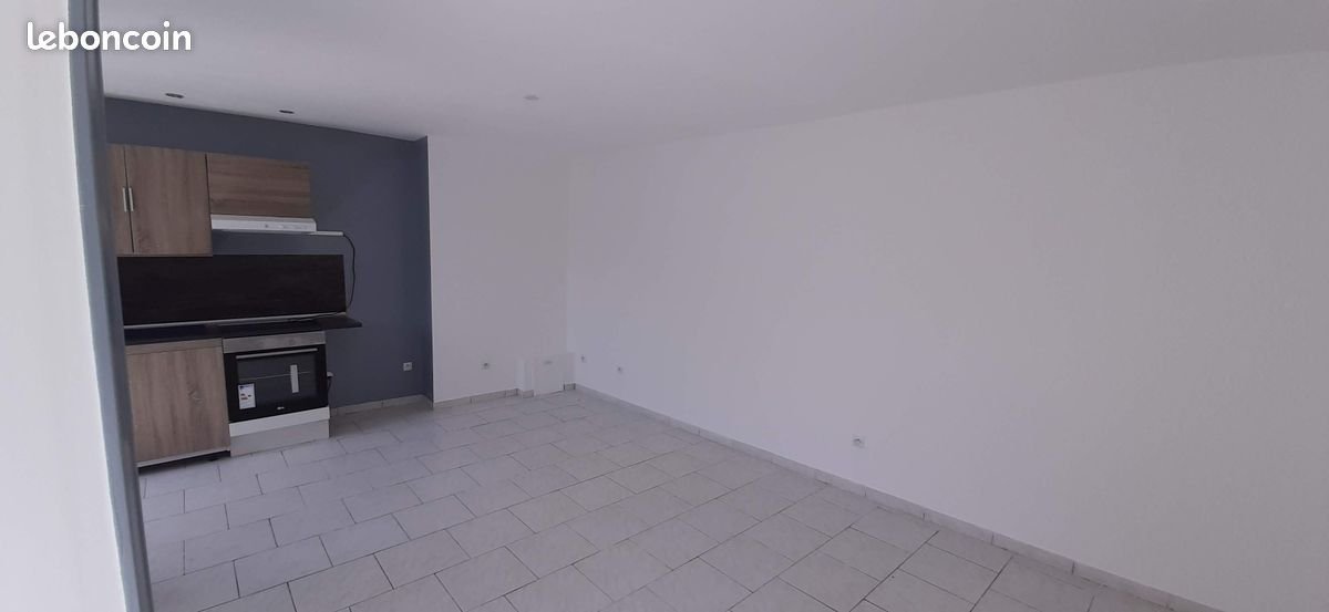 Maison à louer, 40m², Meurchin
