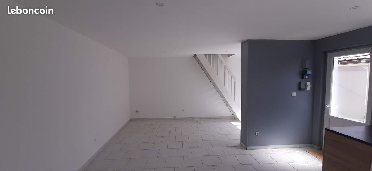 Maison à louer, 40m², Meurchin