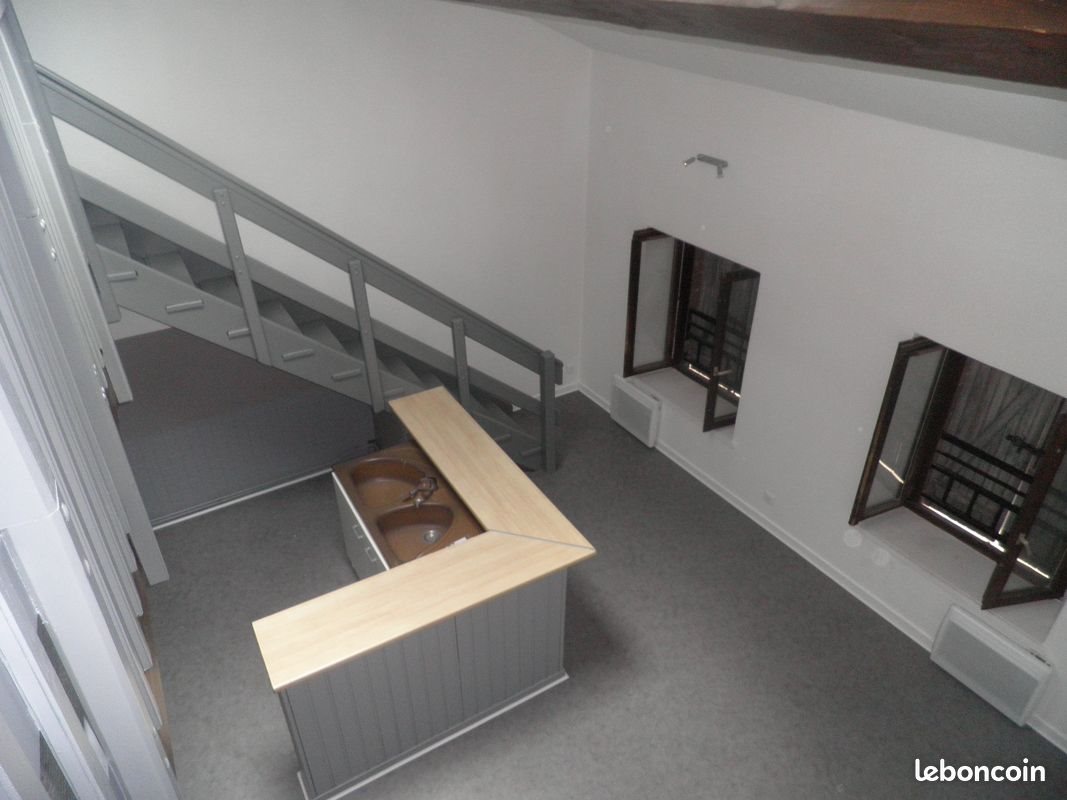 Appartement à louer, 75m², Lunéville