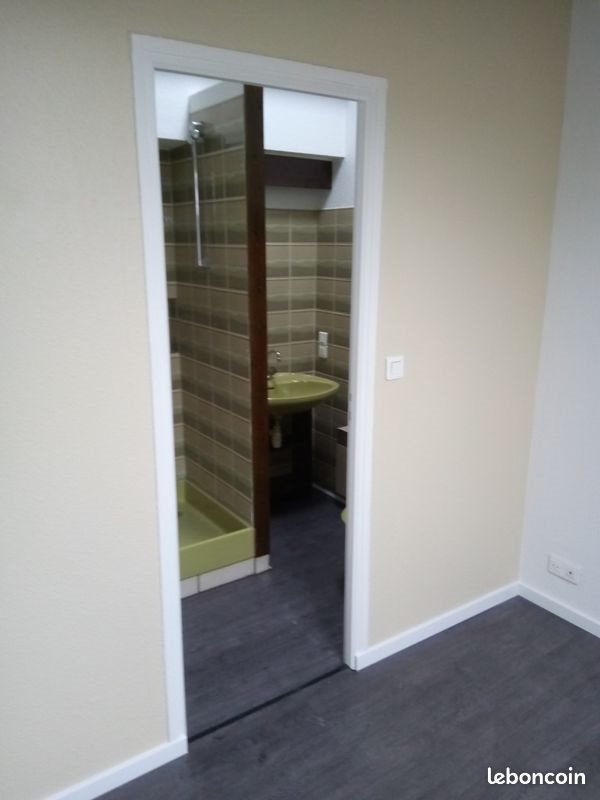 Appartement à louer, 75m², Lunéville