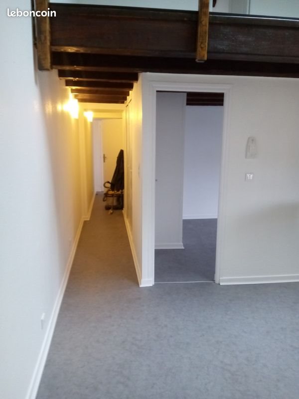 Appartement à louer, 75m², Lunéville