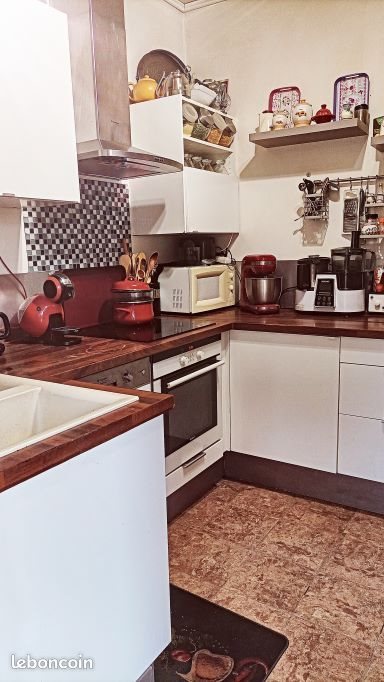 Maison à vendre, 42m², Epinay-sur-Seine