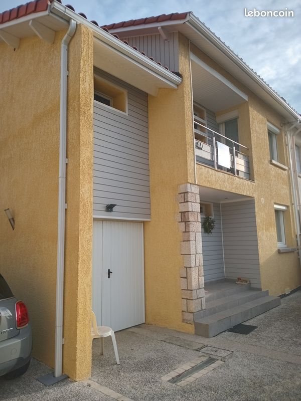 Maison à vendre, 80m², Villeneuve-Tolosane