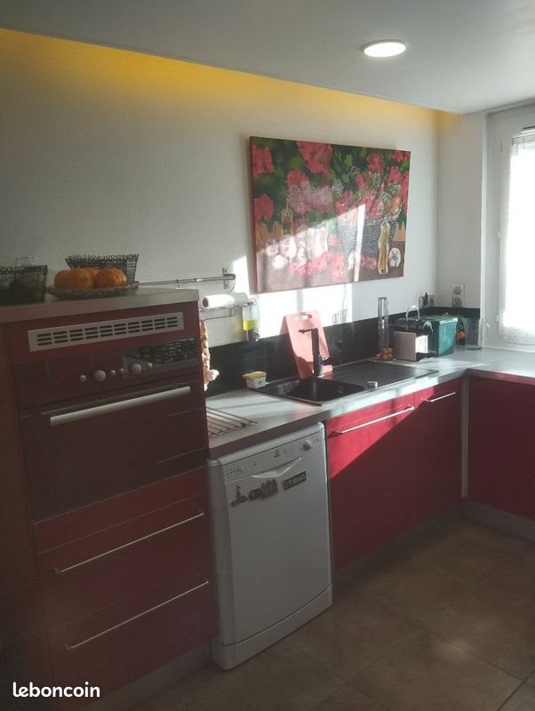 Maison à vendre, 80m², Villeneuve-Tolosane