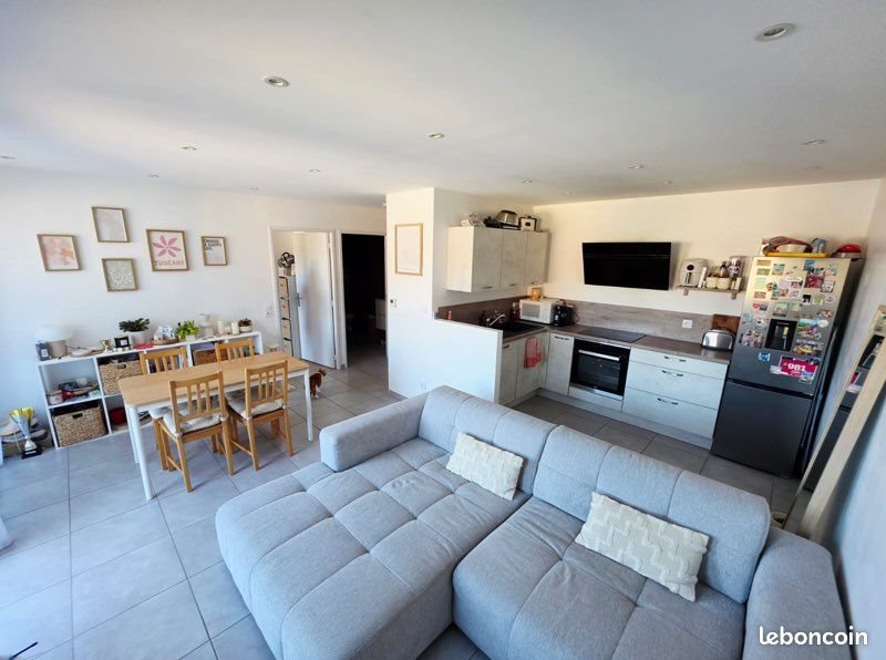 Appartement à vendre, 43m², L'Étrat