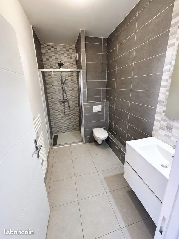 Appartement à vendre, 43m², L'Étrat