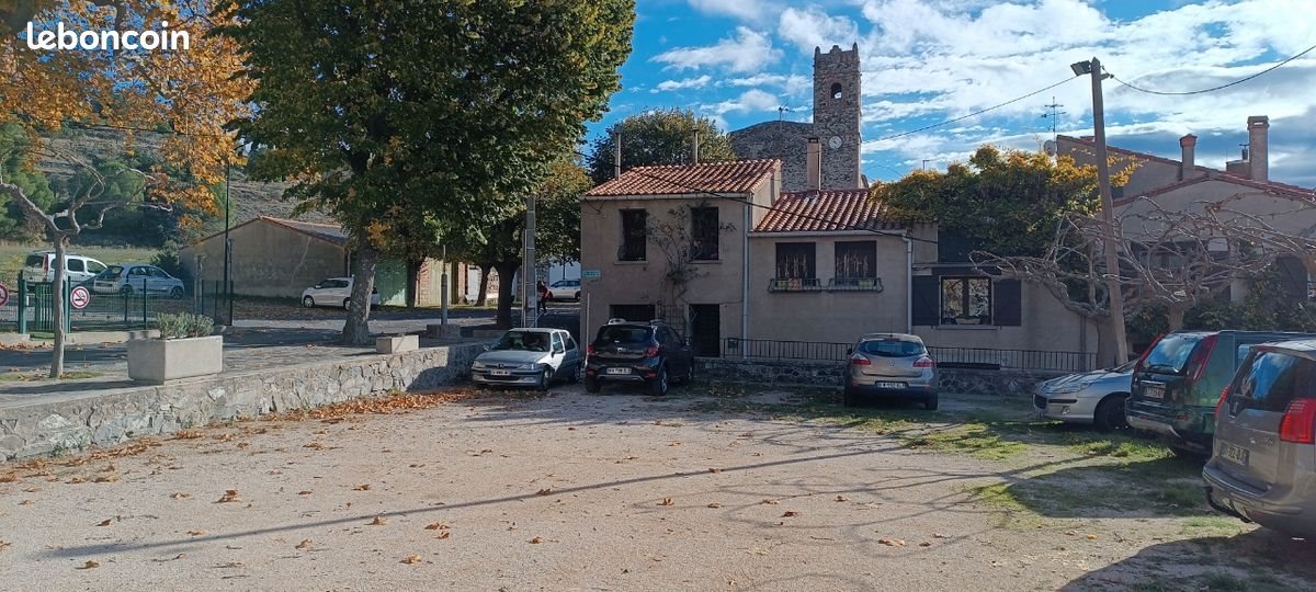 Maison à vendre, 90m², Sournia