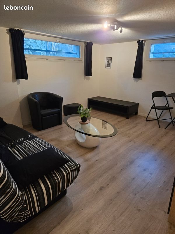 Appartement à louer, 40m², Dijon