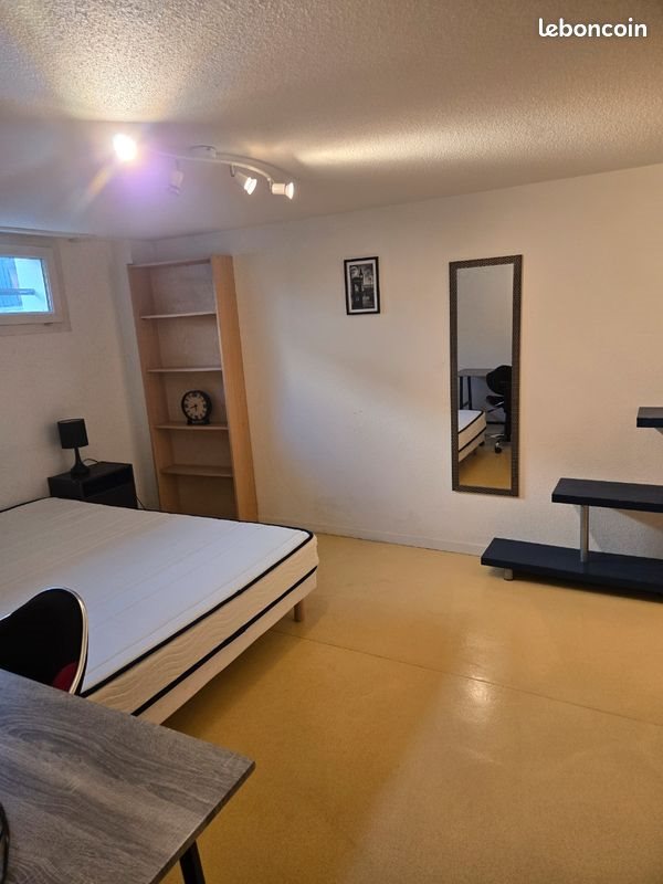 Appartement à louer, 40m², Dijon