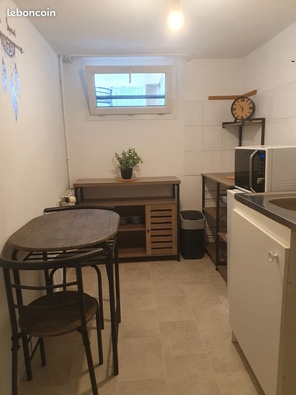 Appartement à louer, 40m², Dijon