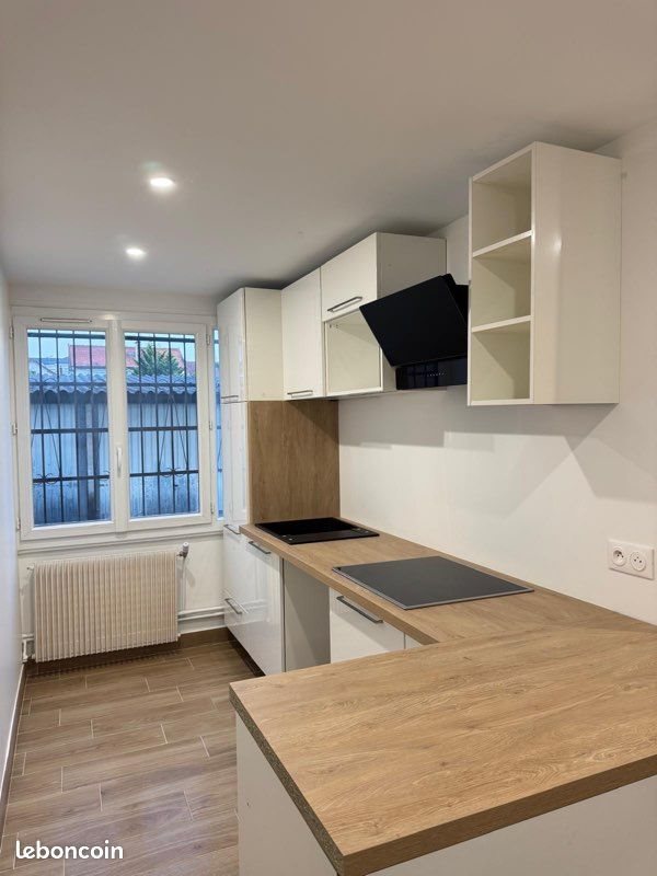 Appartement à louer, 56m², Chelles