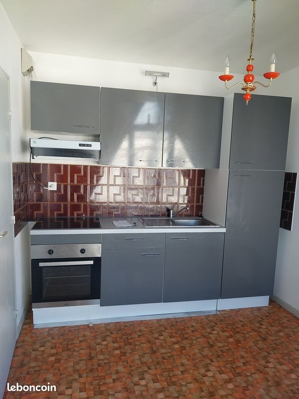 Appartement à louer, 60m², Tarbes