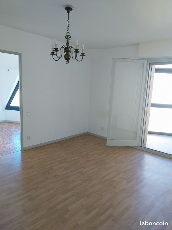 Appartement à louer, 60m², Tarbes