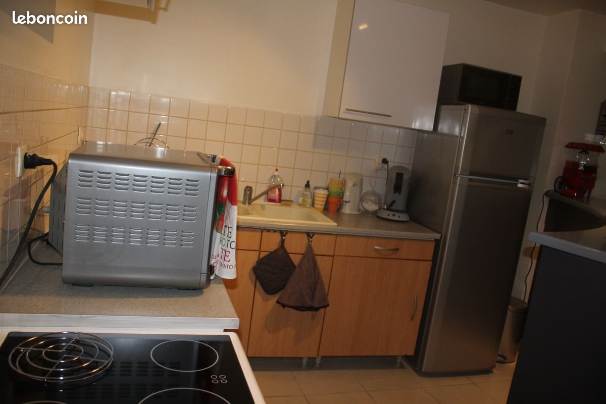 Appartement à louer, 60m², Annonay