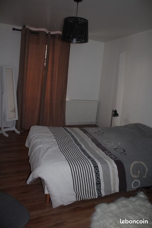 Appartement à louer, 60m², Annonay