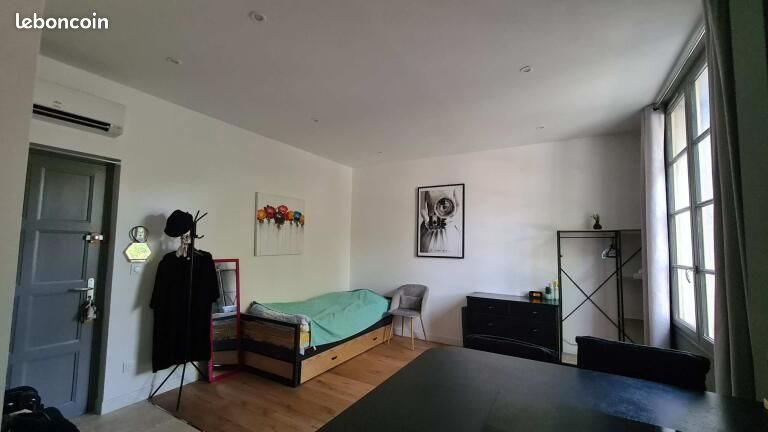 Appartement à louer, 27m², Avignon