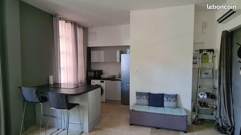 Appartement à louer, 27m², Avignon