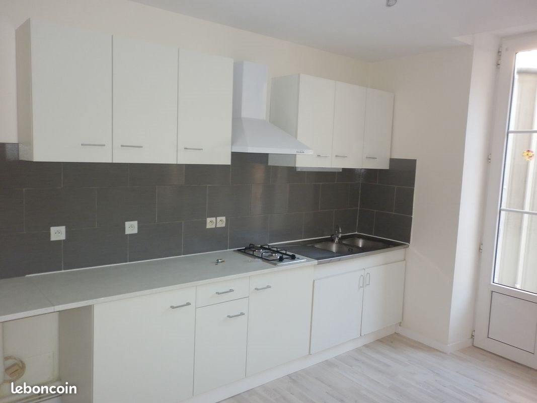 Appartement à louer, 28m², Carentan