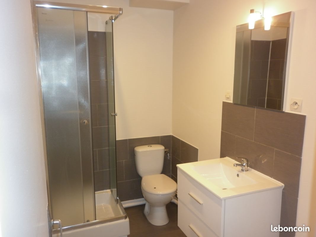Appartement à louer, 28m², Carentan