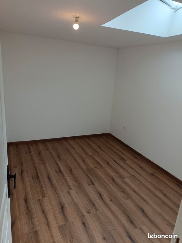 Appartement à louer, 75m², Maubeuge