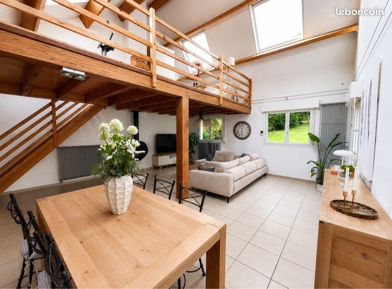 Maison à vendre, 158m², Wizernes