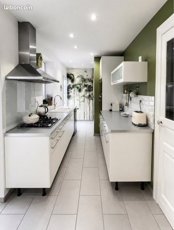 Maison à vendre, 158m², Wizernes