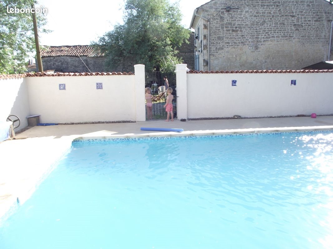 Maison à vendre, 170m², Bresdon