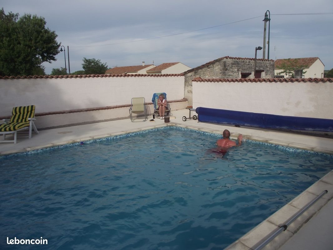 Maison à vendre, 170m², Bresdon