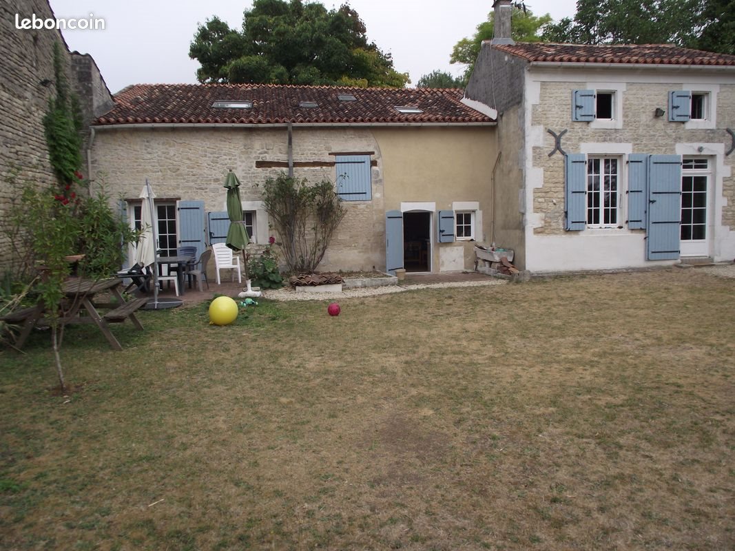 Maison à vendre, 170m², Bresdon