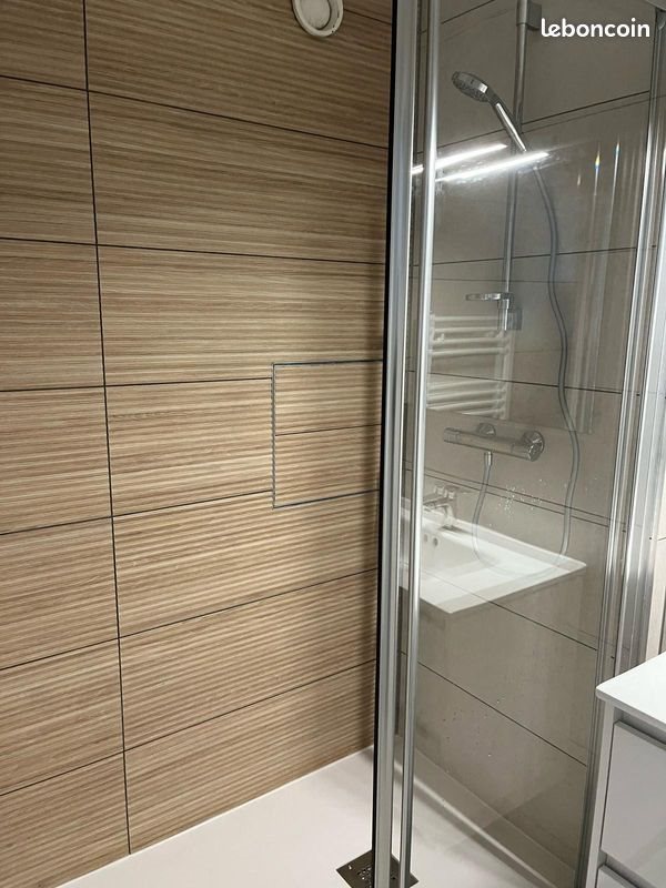 Appartement à louer, 43m², Chamalières