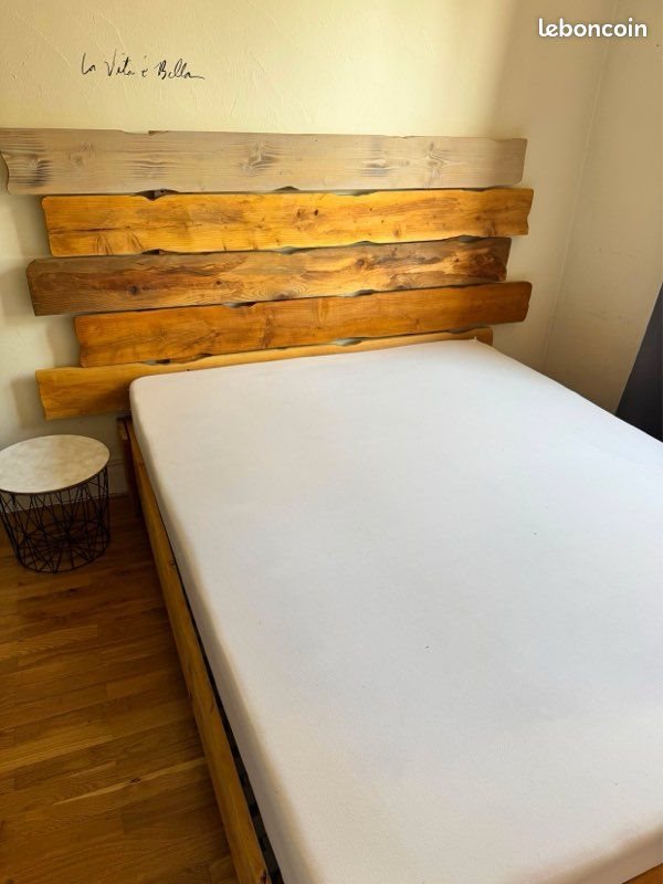 Appartement à louer, 40m², Sevran