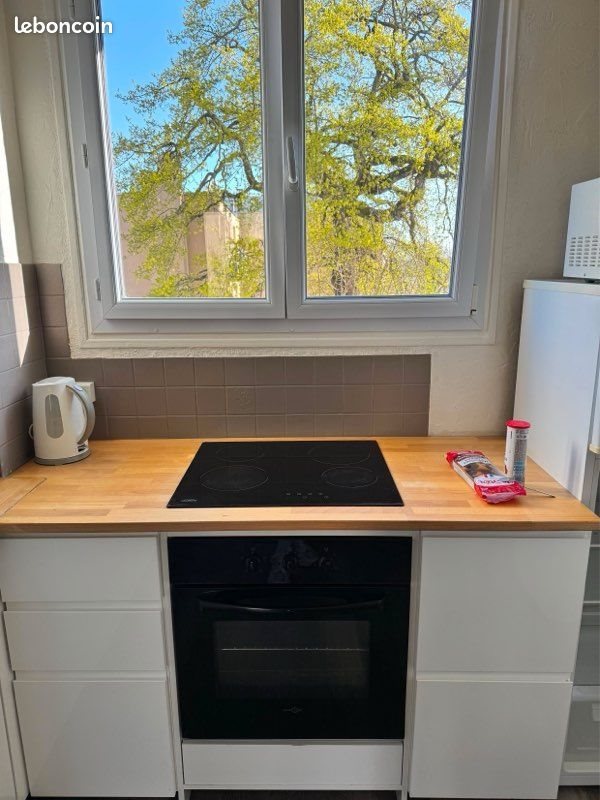 Appartement à louer, 40m², Sevran