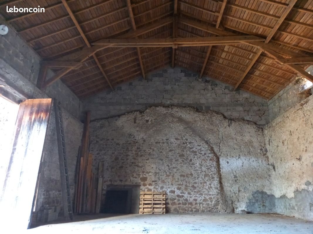 Maison à louer, 170m², Sayat