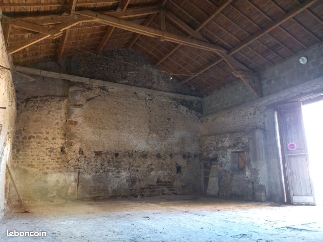 Maison à louer, 170m², Sayat
