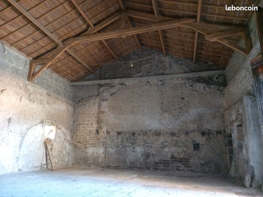 Maison à louer, 170m², Sayat