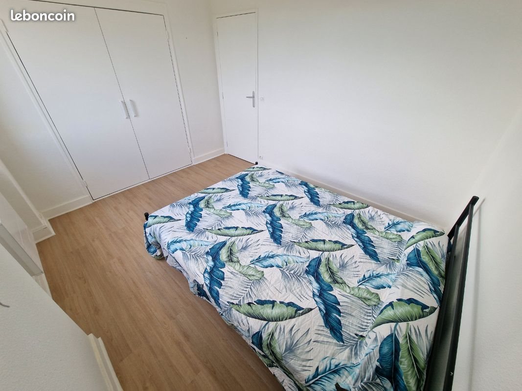 Appartement à louer, 70m², Thiviers