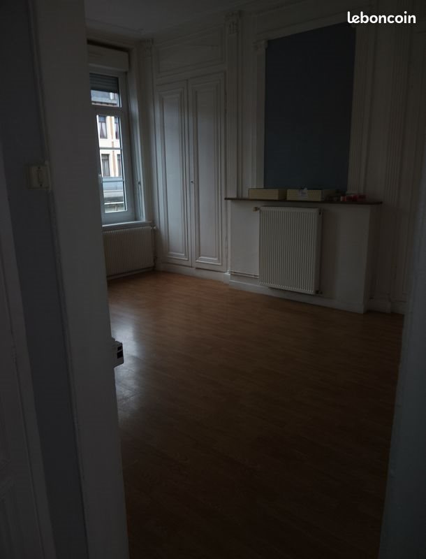 Appartement à louer, 71m², Saint-Omer