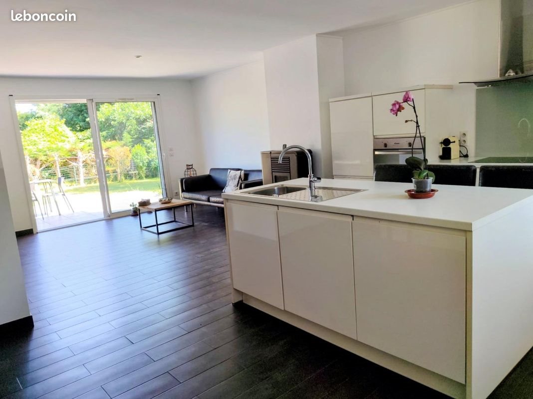 Maison à vendre, 83m², Payrin-Augmontel