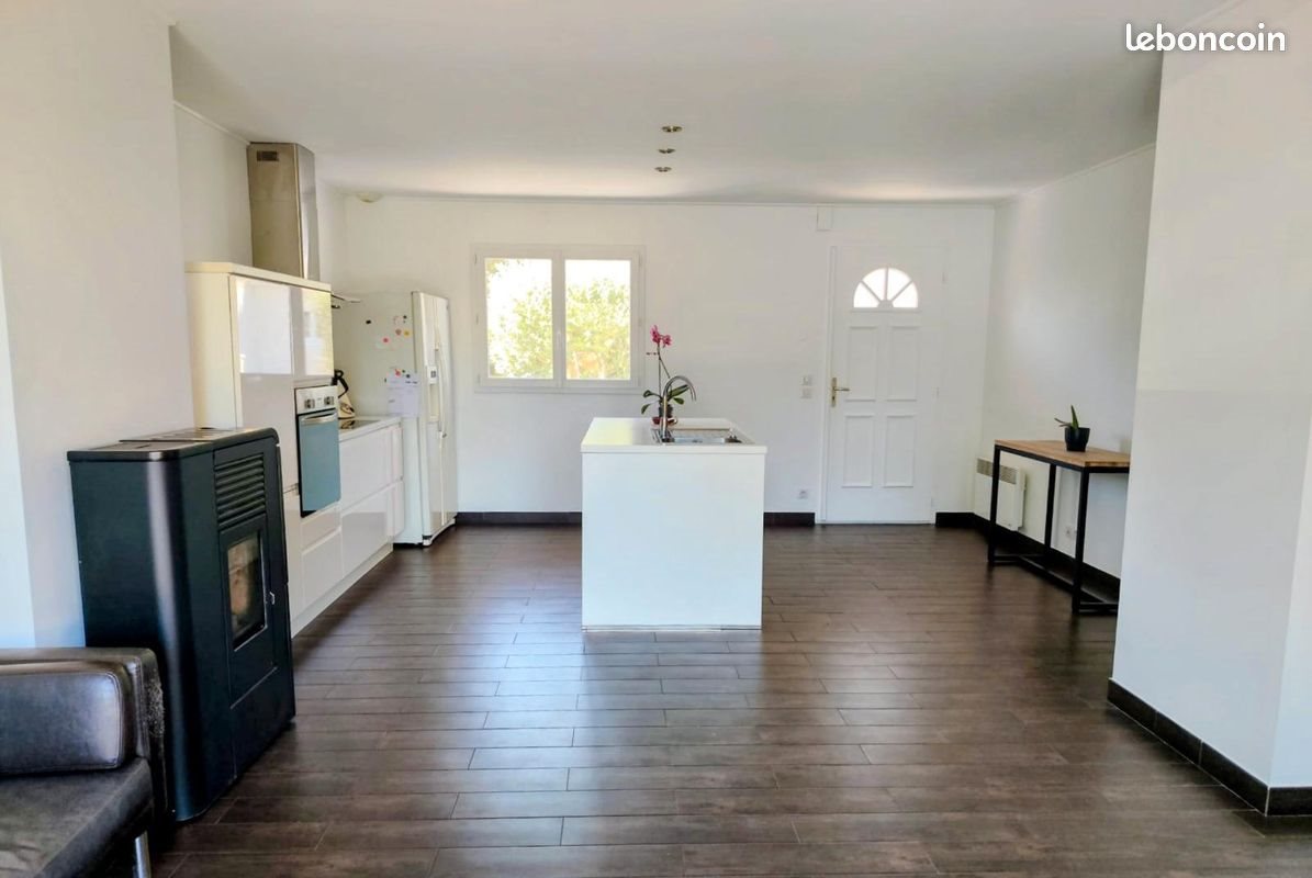 Maison à vendre, 83m², Payrin-Augmontel