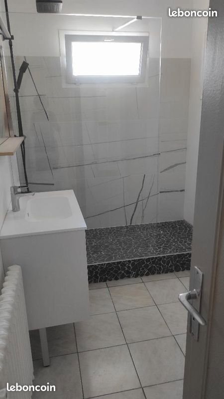 Maison à louer, 90m², Artix