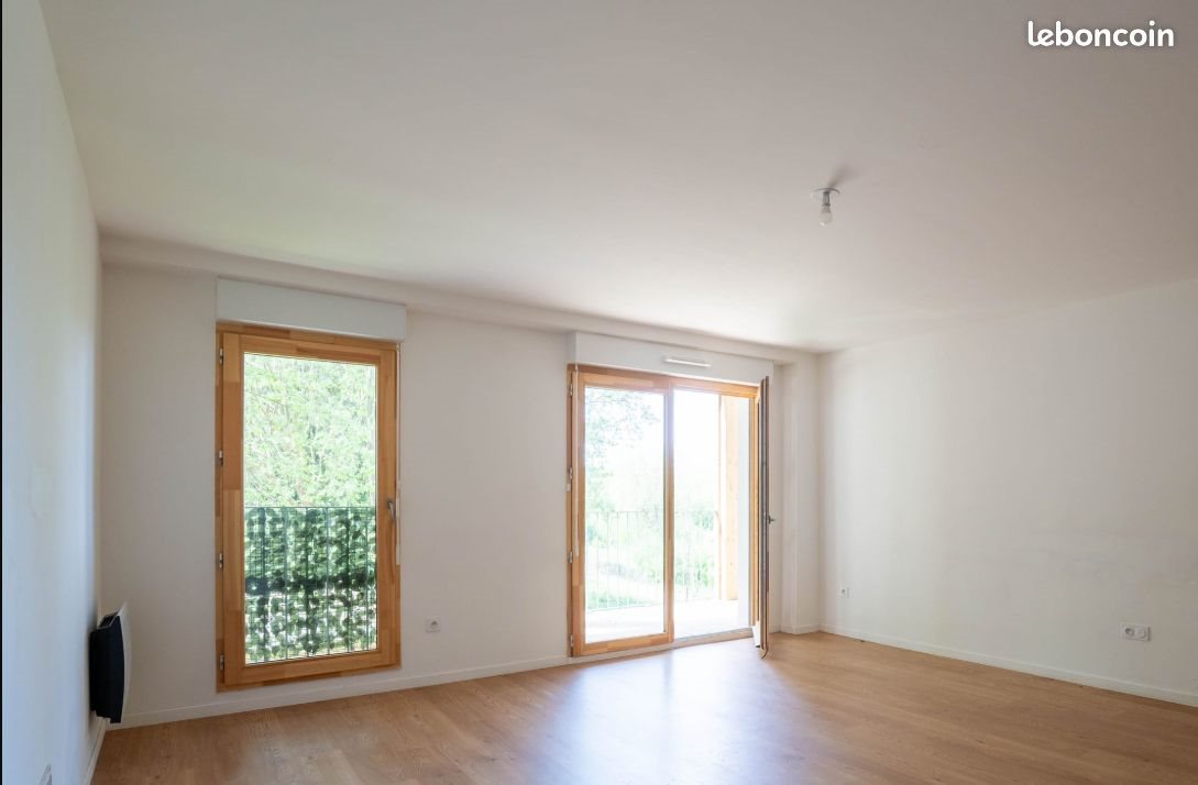 Appartement à louer, 80m², Torcy