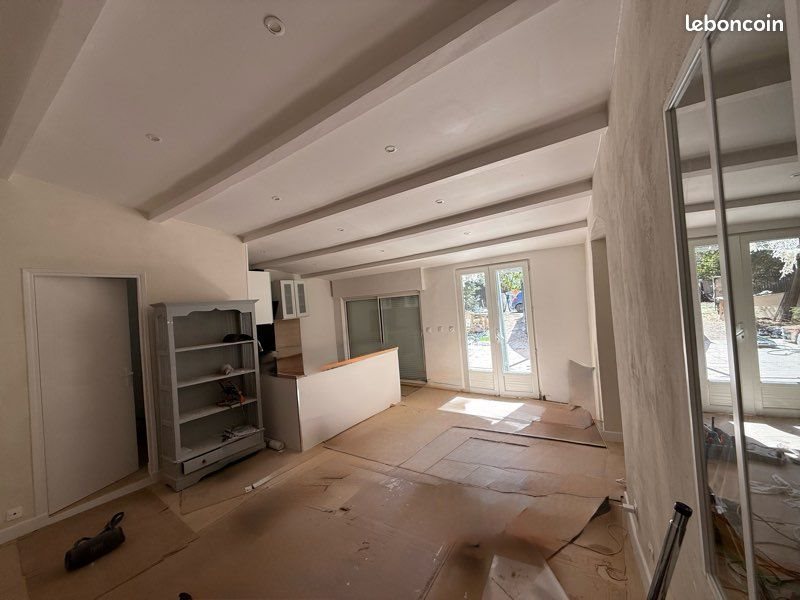 Appartement à louer, 65m², Bouc-Bel-Air