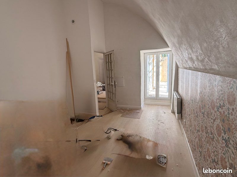 Appartement à louer, 65m², Bouc-Bel-Air