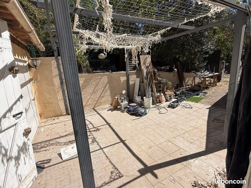 Appartement à louer, 65m², Bouc-Bel-Air